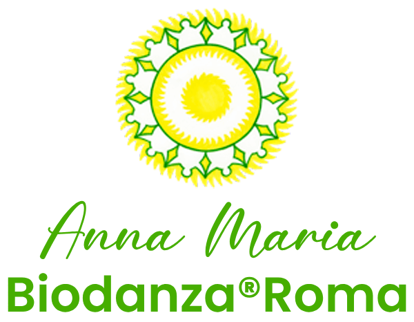 logo Anna Maria Biodanza Roma
